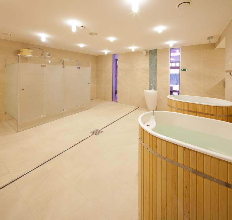 Hotel Green ドルニー・クビーン エクステリア 写真